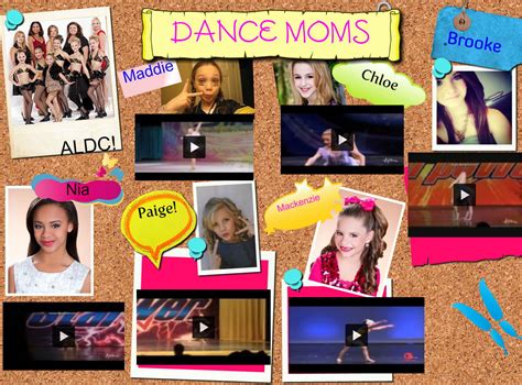 🔥 [50 ] Dance Mom Wallpaper Wallpapersafari