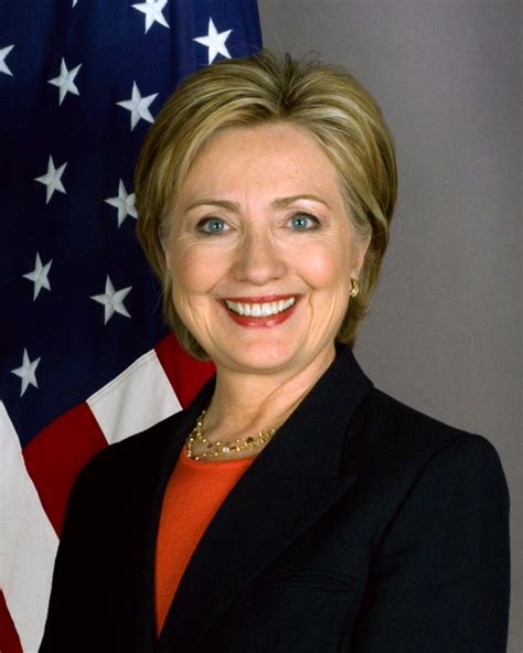 Hillary Rodham Clinton Learnex