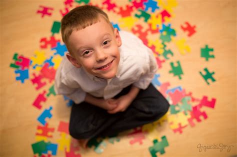 Comment Prendre Soin Des Enfants Autistes