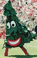 Scott Chaney Writes: Stanford's Mascot