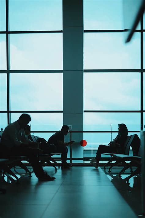 Maximize Your Layover Experience Insider Secrets And Savvy Tips