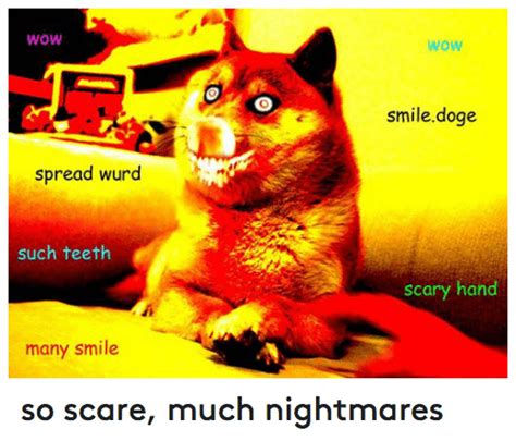 Funny Doge And Wow Memes Of 2016 On Sizzle
