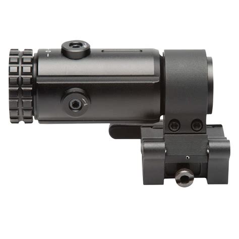 Sightmark Magnifier Flip To Side Mount Gls Tactical