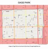 Gage Park Chicago Pictures