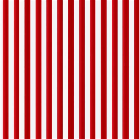 Premium Photo A Close Up Of A Red And White Striped Background With