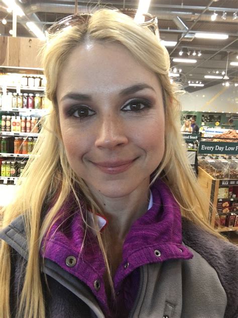 Tw Pornstars Sarah Vandella Twitter Whole Foods Selfie Pm Jan