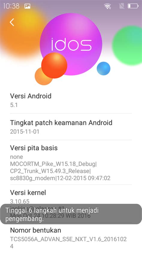 Sebelum melakukan proses sebaiknya pastikan dahulu versi detail advan s5e nxt yang ingin kalian flash sudah sesuai dengan firmware yang saya gunakan disini agar tidak salah pilih. Cara Menghilangkan Virus Di Hp Advan S5e Nxt - Menghilangkan Masalah