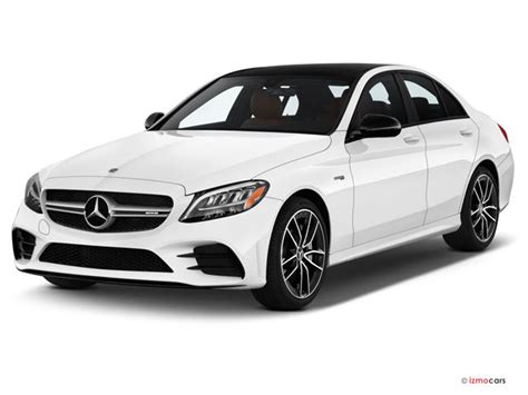 How much should i budget for maintenance pls? 2021 Mercedes-Benz C-Class Prices, Reviews, & Pictures | U ...