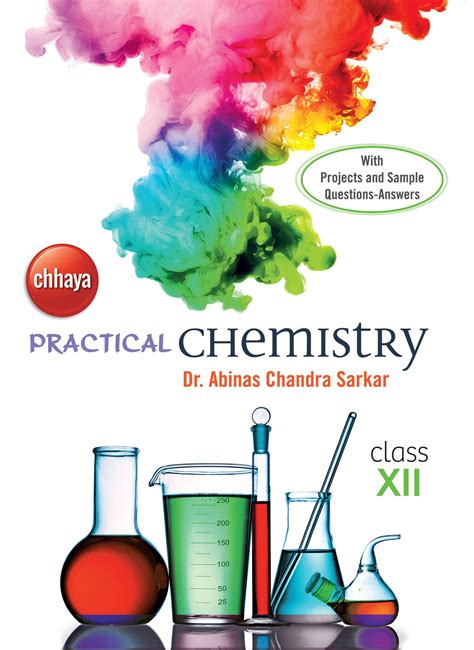 Buy Practical Chemistry Book At Discount Price From Chhaya Prakashani