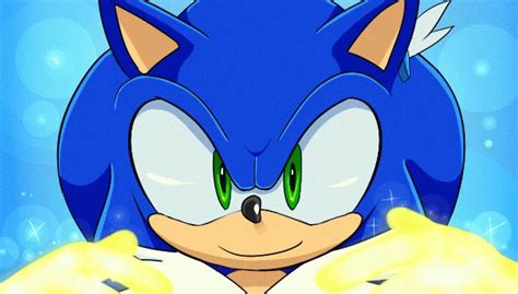 Sonicure Sonic By Sasisage Sonic Sonic Fan Art Sonic The Hedgehog