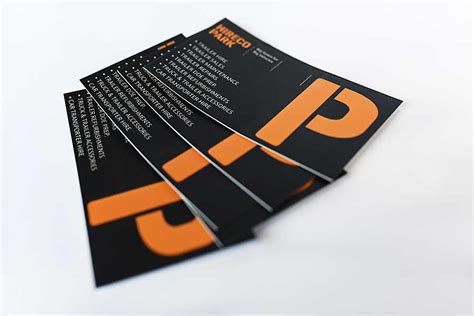 Make a great first impression by creating a unique business card design in canva. Business Card Printing Services | Design & Printing Services | Printwise