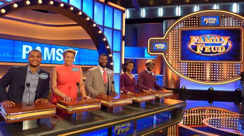 The more recent family feud games look incredibly aesthetically displeasing with their horrendous character models, but this version is just you, the i absolutely love family feud and this is a pretty good version to play. East Baltimore family featured on 'Family Feud' loses to ...