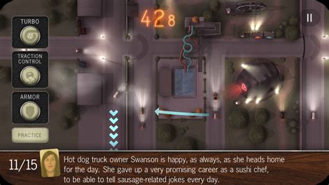 ‘does Not Commute Review A Sweet Ride Toucharcade