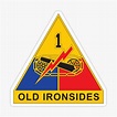 1st Armored Division Gifts & Merchandise | Redbubble