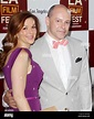 Rob Corddry and wife Sandra Corddry 2012 Los Angeles Film Festival ...
