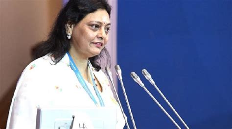 Speech By Purnima Anand President Brics International Forum At The