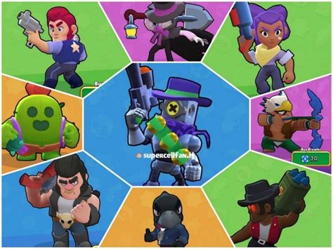 Get instantly unlimited gems only by clicking the button and the generator will start. Brawl StarS: New game from SUPERCELL - Resources - Mi ...