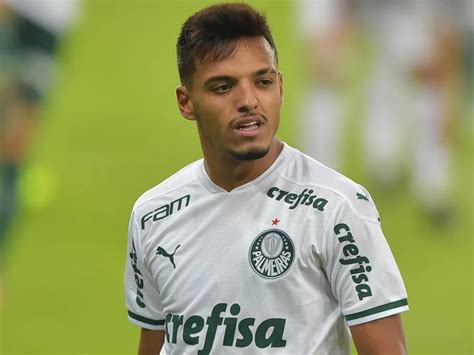 Gabriel Menino Tem Lesão Confirmada Pelo Palmeiras Rádio Bandeirantes