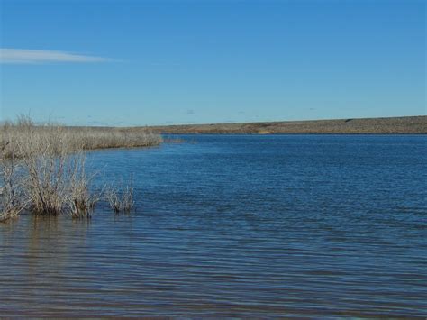 Brantley Lake State Park Carlsbad New Mexico