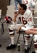 len dawson smoking Poster Poster Painting by Ruby Phillips