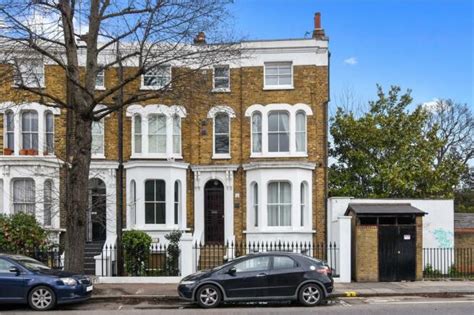 1 Bedroom Flat To Rent In Grove Road Bow London E3 E3