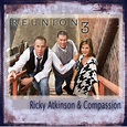 Reunion 3 Soundtracks – Ricky Atkinson & Compassion
