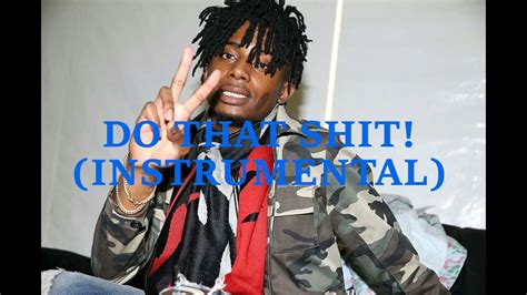 Find the perfect playboi carti stock photos and editorial news pictures from getty images. Playboi Carti - DoThatShit! (Instrumental) - YouTube