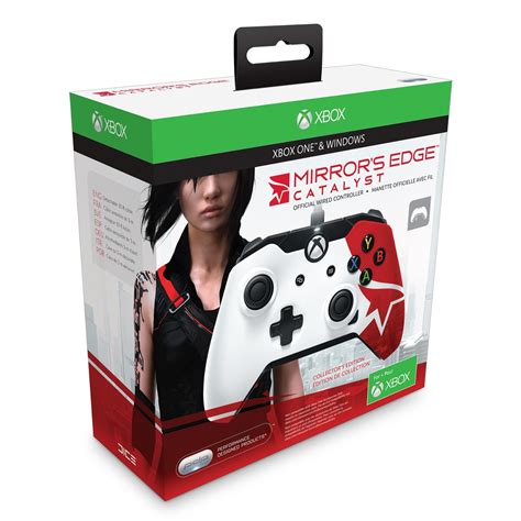 Sep 15, 2020 · check the official efootball pes 2021 season update website for more information on each edition of the game. Details and images revealed for the Mirror's Edge Catalyst Official Xbox One Wired Controller ...