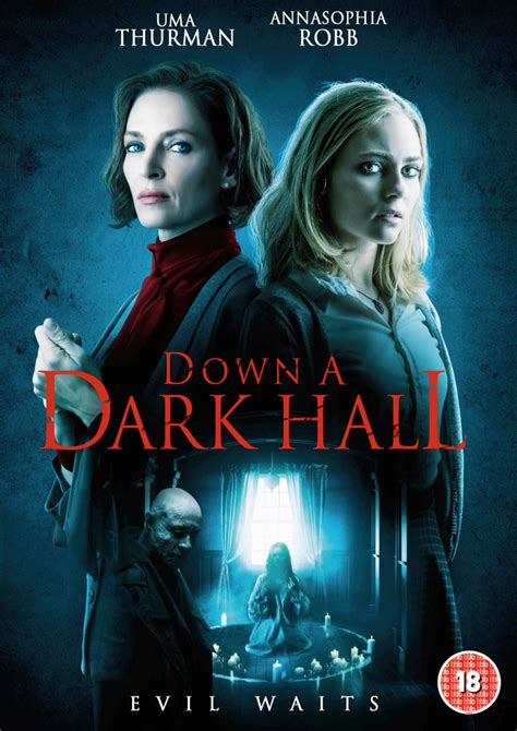 Down A Dark Hall Meet The 6 Actresses From The Gothic Horror Down A Dark Finance Moneynews