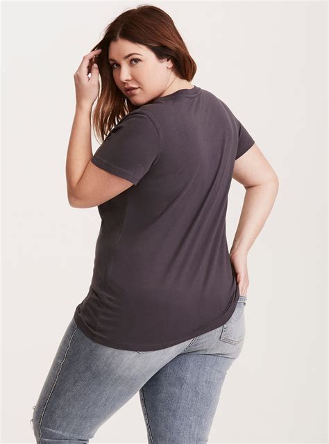 New Womens Star Wars Plus Size Tees At Torrid The Kessel Runway