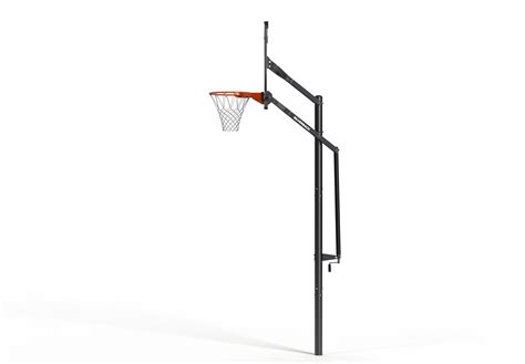 Nxt 60 In Ground Basketball Hoop Goalrilla