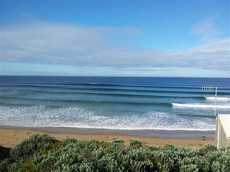 13th Beach The Bluff Surf Forecast And Surf Reports Vic Torquay