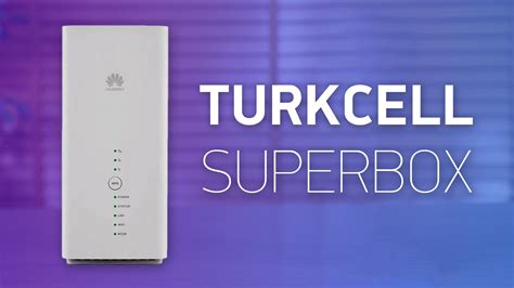 Turkcell Superbox Ayl K Kullan M De Erlendirmesi Teknoseyir