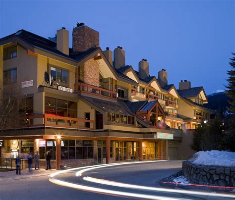 Whistler Village Inn Suites Updated 2020 Prices Hotel Reviews And