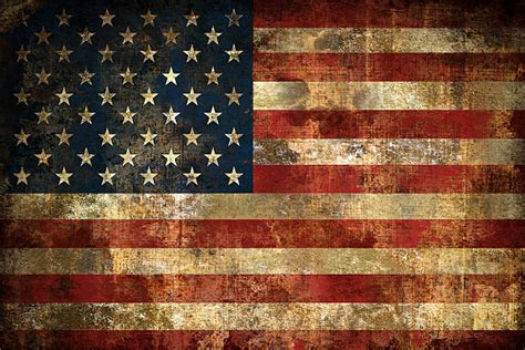 Best American Flag Distressed Stock Photos Pictures And Royalty Free