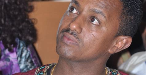 Teddy Afros Concert For Mesqel Cancelled Ethiotube Play