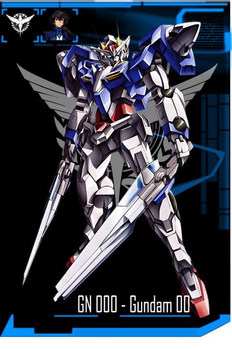 Best Anime Gundam 00 Season Two