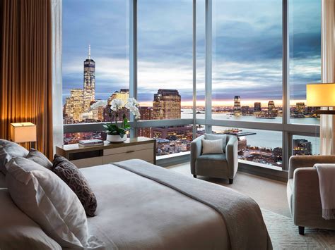 The Most Romantic Hotels In New York City