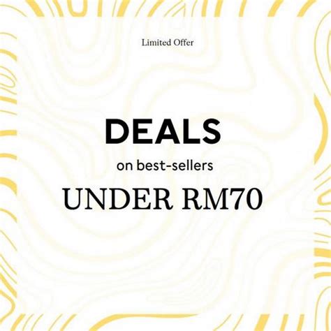 See more of h&m on facebook. 21 May 2020 Onward: H&M Sale Deals Under RM70 ...