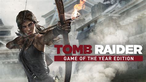 Tomb Raider Survival Edition 2013 Pc Game Free Download Full Version