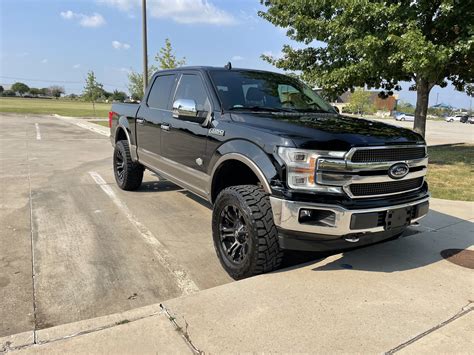 2018 F150 V8 4x4 Kr Ford F150 Forum Community Of Ford Truck Fans