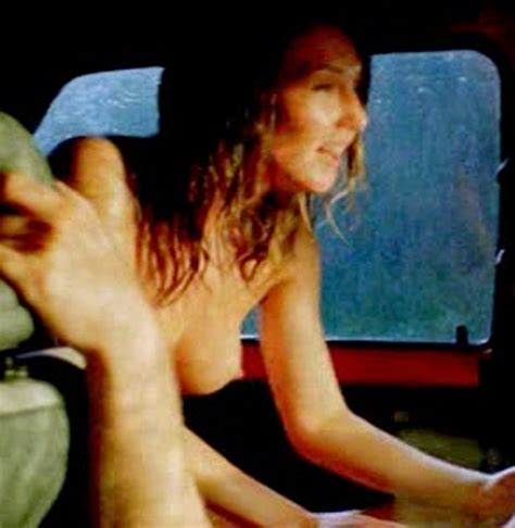 Carice Van Houten Nude Sex Scene In Facet Porn