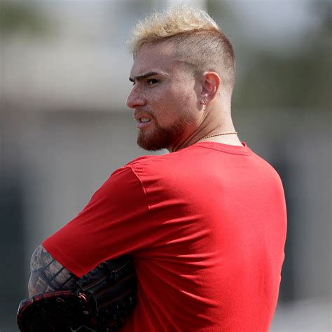 Christian Vazquez Christian Vazquez Stats Highlights Bio