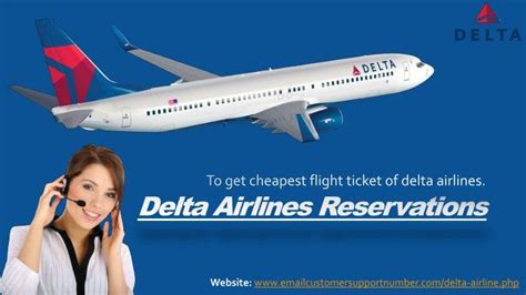 Know About Offers And Policy Of Delta Reservations Airline