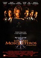 Los tres mosqueteros (The three musketeers) (1993) – C@rtelesmix
