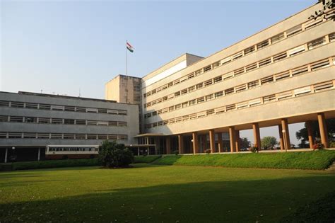 Tata Institute Of Fundamental Research Tifr Notifies Admission To Phd