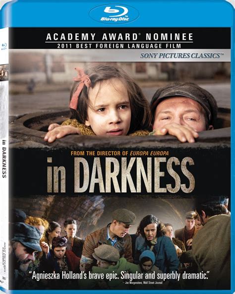 New On Dvd And Blu Ray In Darkness 2011 The Entertainment Factor