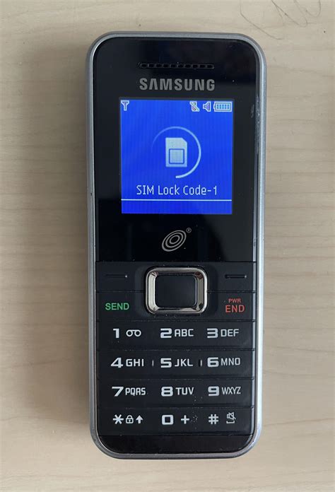 Anyone Know How To Unlock Old Tracfone Phones Or Any Codes For Samsung