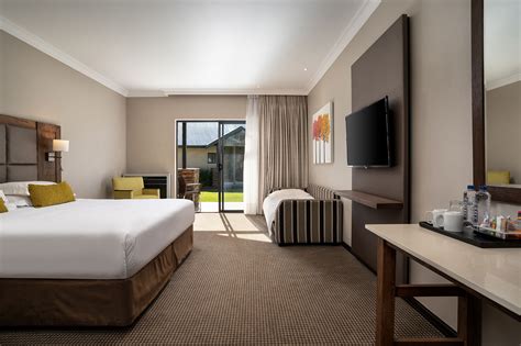 Premier Resort Sani Pass Standard Rooms Drakensberg