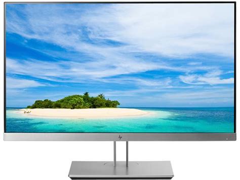 Hp Elitedisplay E233 23 Full Hd 1920x1080 60hz 5ms Vga Hdmi